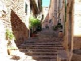 Jouer à Jigsaw: narrow street