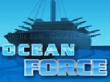 Jouer à Ocean force