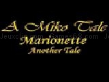 Jouer à A miko tale marionette: another tale