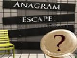 Jouer à Anagram escape