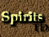 Jouer à Spirits td
