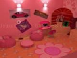 Jouer à Pink room escape