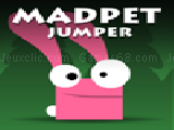 Jouer à Madpet jumper