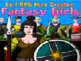 Jouer à Fantasy girls