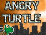 Jouer à Angry turtle