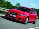 Jouer à Puzzles audi a3