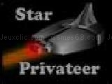 Jouer à Star privateer