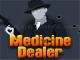 Jouer à Medicine dealer