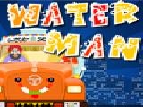 Jouer à Water man