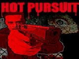 Jouer à Hot pursuit