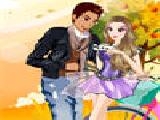 Jouer à Romantic date couple
