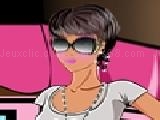 Jouer à Rihanna dress up