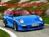 Jouer à Porsche 911 speedster