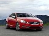 Jouer à Puzzles volvo s60 r-design