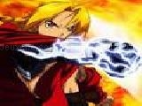 Jouer à Fullmetal alchemist upwards