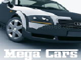 Jouer à Mega cars