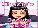 Jouer à Chazie's beauty salon