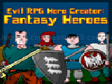 Jouer à Fantasy heroes