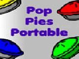 Jouer à Pop pies portable