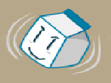 Jouer à Milk carton boy: shake well - mobile