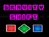 Jouer à Gravity shift mobile