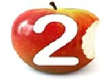 Jouer à Apple eater 2