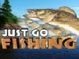 Jouer à Just go fishing (mobile)
