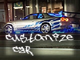 Jouer à Customize car