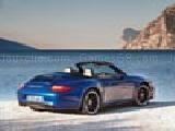 Jouer à Puzzles porsche 911 gts