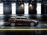 Jouer à Lexus ct 200h