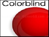 Jouer à Colorblind