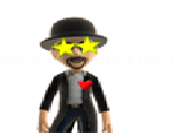Jouer à Xbox avatar decorator