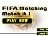 Jouer à Fifa world cup match it