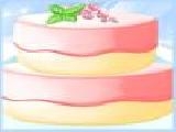 Jouer à Super cake designer