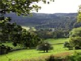 Jouer à Mountain landscape jigsaw