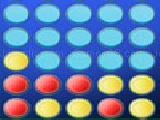 Jouer à Connect four nl