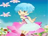 Jouer à Dearie flower elf