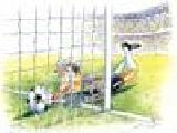 Jouer à Football goalie
