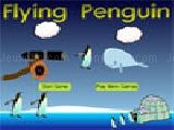 Jouer à Flying penguin