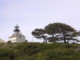 Jouer à Jigsaw: oldtown lighthouse