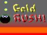 Jouer à Gold rush!