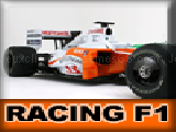 Jouer à Racing f1