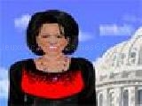 Jouer à Michelle obama