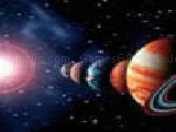 Jouer à Outer space matching game