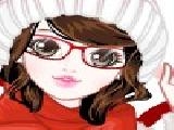Jouer à Beauty dressup 2