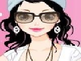 Jouer à Beauty dressup