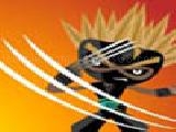 Jouer à Ninja assassin i