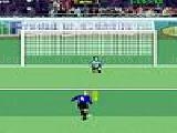 Jouer à Penalty fever china