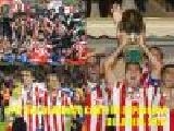 Jouer à Puzzle atletico madrid champion 2010 uefa super cup