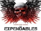 Jouer à The expendables quiz